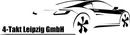 Logo 4-Takt-Leipzig GmbH